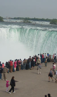 Niagara Falls