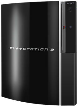 Sony Playstation 3