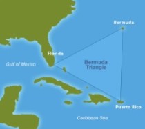 Bermuda Triangle