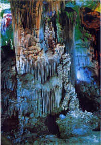 Stalactites