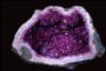 amethyst geode