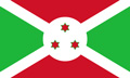 Burundi Flag