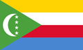 Comoros