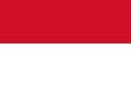 Indonesia flag