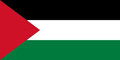 Palestine Flag