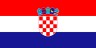 Flag of Croatia