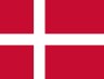 Flag of Denmark