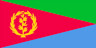 Flag of Eritrea