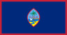 Flag of Guam