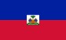 Flag of Haiti