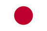 Flag of Japan