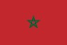 Flag of Morocco