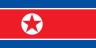 Flag of North Korea