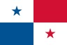 Flag of Panama