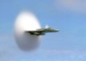 sound barrier