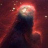 cone nebula