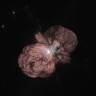 eta carinae