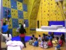 Climbing Wall