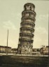 Leaning Tower of Pisa